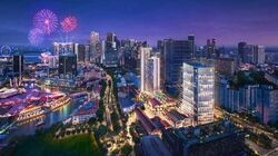 Union Square Residences (D1), Condominium #573596291